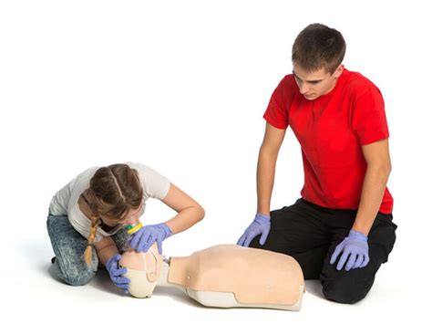 Bls Certification Onsite Private Cpr Classes Onsite First Aid Training