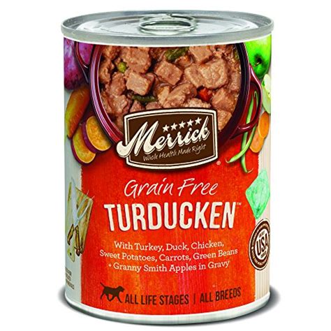 Does your dog need dry, moist or wet food? The 25 Best Canned Dog Foods of 2019 - Pet Life Today