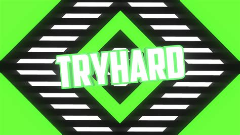 Intro De La Team Tryhard Youtube
