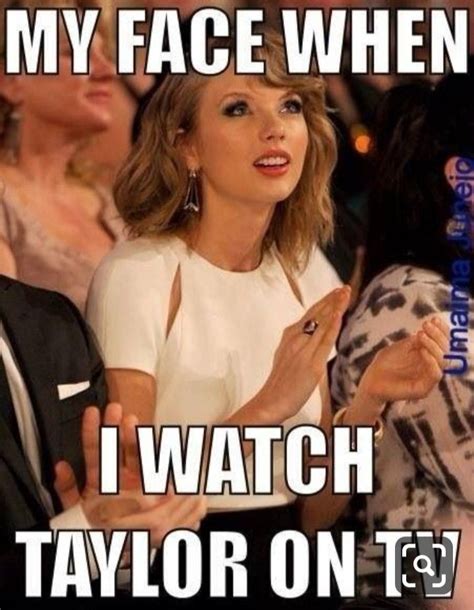 Me When I See Music Award Shows😅 Taylor Swift Facts Taylor Swift Fan Taylor Swift Funny