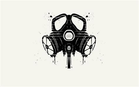 Open resourcepack edit wallpaper apply to minecraft. 46+ Anime Gas Mask Wallpaper on WallpaperSafari