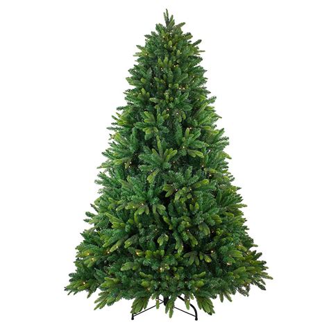 Northlight 65 Pre Lit Gunnison Pine Artificial Christmas Tree Warm