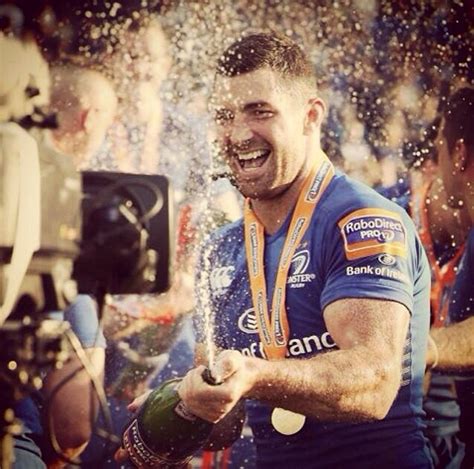 Rob Kearney ️ ️ Irish Rugby Rugby Players Rugby
