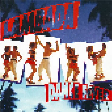 Lambada Dance Fever Cd 1989