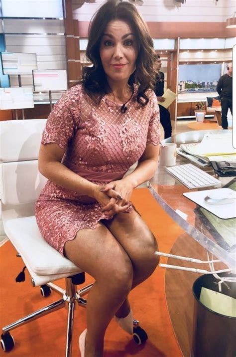 See And Save As Susanna Reid Gorgeous Milf Perfect Cum Face And