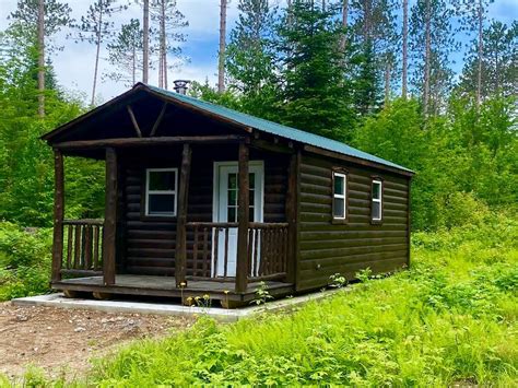 Adirondack Cabins For Sale Adk Land And Camps