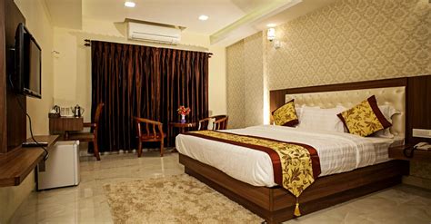 Hotel Oyo Premium Near Mookambika Temple Kollur Udupi India
