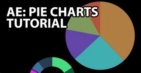 3d Pie Chart After Effects - Videohive , After Effects,Pro Video Motion