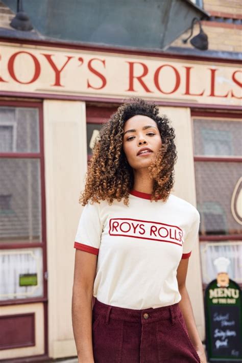 Coronation Street Fans Rejoice Over Clothing Line Dedicated To Soap