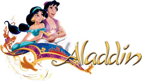 Download Logo Aladdin PNG File HD HQ PNG Image FreePNGImg