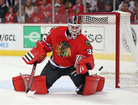 10 observations and takeaways from blackhawks scrimmage. Blackhawks reassign goalie Darling to Rockford - Chicago ...