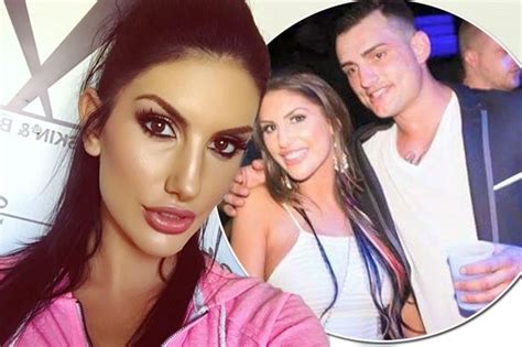 Porn Star August Ames Dead Aged 23 Just Days After