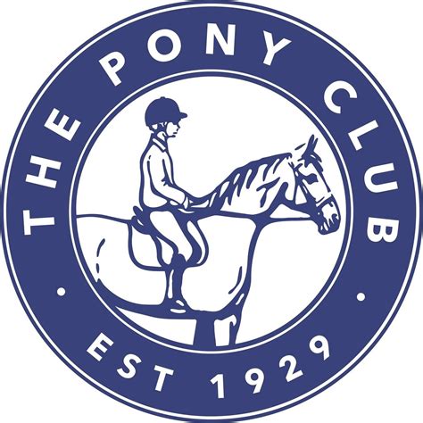 Pony Club Mounted Games