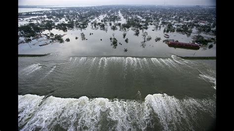 Hurricane Katrina Statistics Fast Facts Cnn