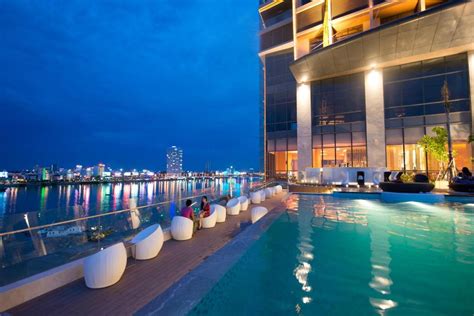 Novotel Danang Premier Han River Hotel In Da Nang Easy Online Booking