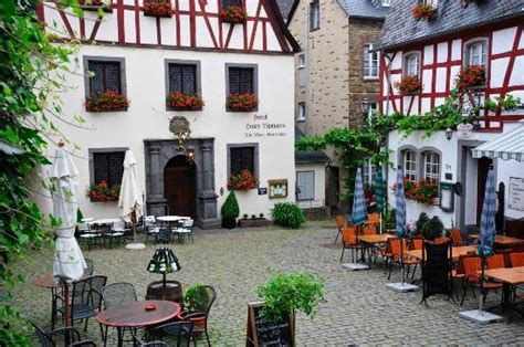 The hotel is off the beaten path but it was one of the best hotel stays we had in germany. Hotel Haus Lipmann - Inn Reviews, Deals - Beilstein ...