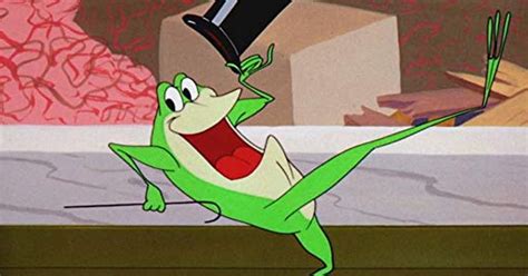 Rest In Peace Michigan J Frog His Hello My Baby