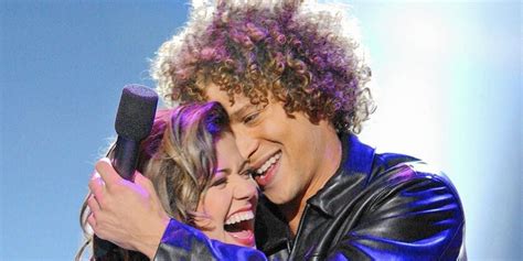 American Idol Runner Up Justin Guarini Reveals Details About Season 1