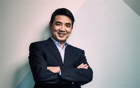 The Success Story Of Zoom Ceo Eric Yuan Bmd