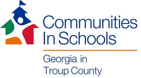 History Communities In Schools Of Georgia