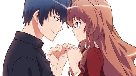 Los Mejores Animes De Romance Escolar 😍 Xdeanime