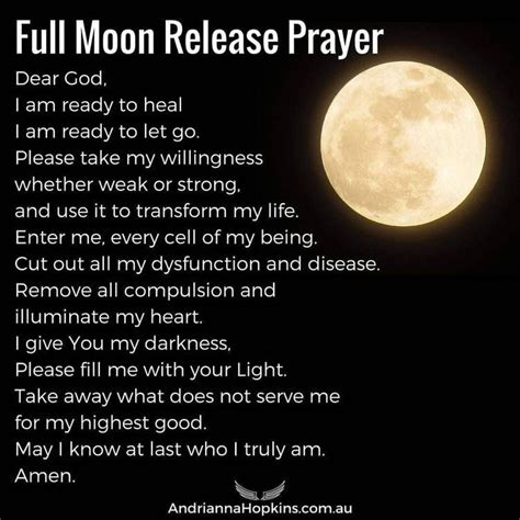 Full Moon Spells Full Moon Ritual Full Moon Quotes Full Moon