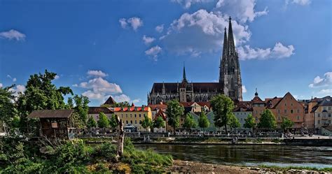 Jul 15, 2021 · die stadt regensburg sucht für das amt für öffentliche ordnung und straßenverkehr, abteilung öffentliche sicherheit und ordnung sowie gewerbewesen, eine assistenz (m/w/d). Regensburg - Town in Germany - Thousand Wonders