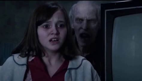 What Was The First Jump Scare In A Movie