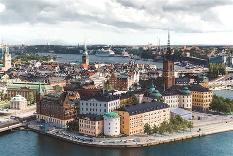 El sueco (svenska) es el idioma más hablado en suecia, por un 96% de la población. Estocolmo na Suécia - Dicas de viagem | Qual Viagem