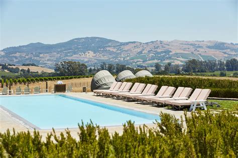 Navigating The New Normal Carneros Resort And Spa