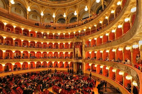 Alceste At Rome Opera House Italiait