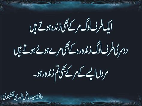 Pin By Hafiz Syed Riaz Uddin On Urdu Quotes About Islam Urdu Quotes