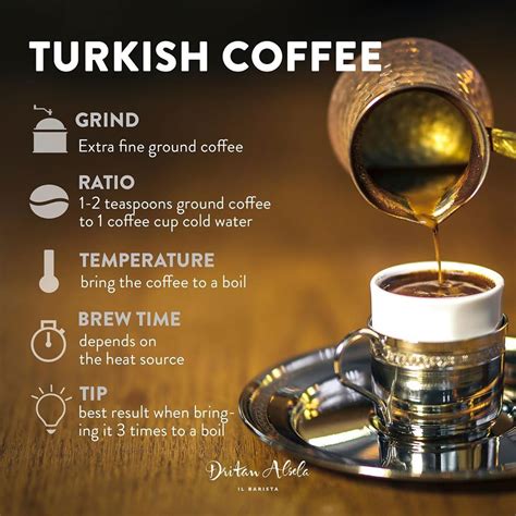 How Much Caffeine Does A Cup Of Turkish Coffee Have MUCHW