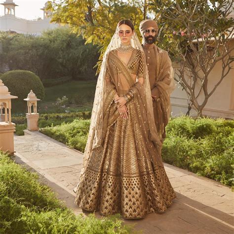 sabyasachi bridal collection is breaking all the stereotypes and how