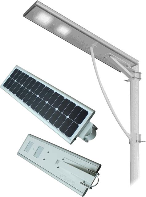 Solar Led Street Lights Tellco Europe