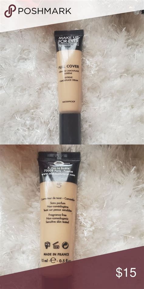 makeup forever concealers | Makeup forever concealer, Makeup forever