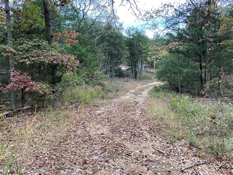 Arkansas Recreational Property Hunting Land 11 Acres Woods Timberland