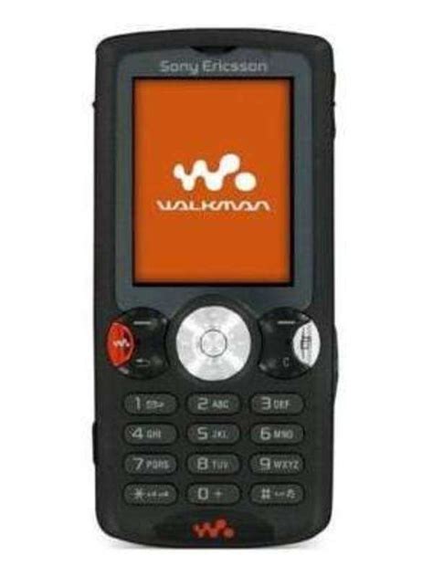 Sony Ericsson W810i Photo Gallery And Official Pictures