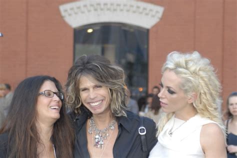 Aerosmith Singer Steven Tyler Accused Of Rape Committed In The 70s Of