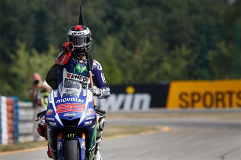 Motogp 2015 Silverstone Lorenzo Pista Divertente E Impegnativa