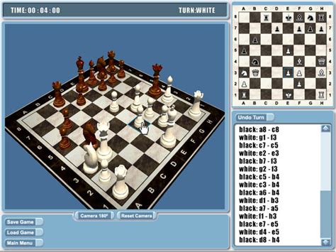 Imágenes De Real Chess