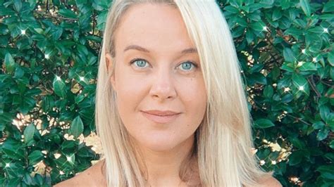 Jana Hocking Reveals ‘sugar Daddy Slid Into Her Dms Au — Australias Leading News Site