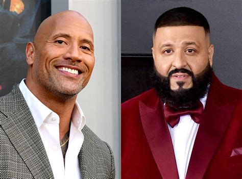 The Rock Amazing Response To Dj Khaled’s Oral Sex Dissdiamond Celebrities