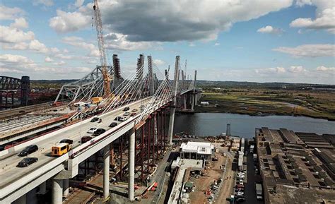 Goethals Bridge Enr New Yorks Project Of The Year 2018 09 25