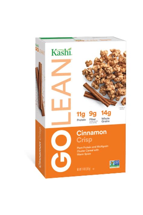30 Best Healthy Whole Grain Cereals To Add To Your Grocery List
