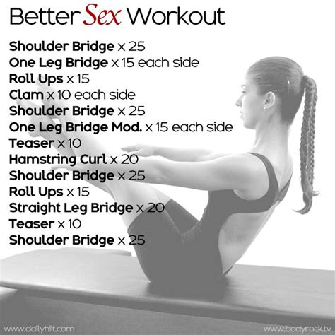 fitness motivation females better sex exercises easy moves for enhanced sexual performance