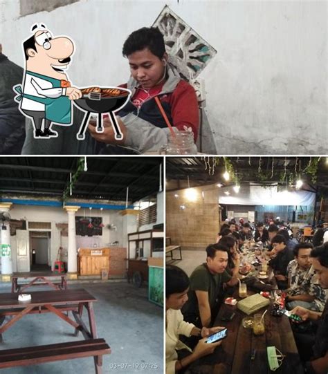 Kedai Kopi Omah Lawas Cafe Sidoarjo Restaurant Reviews