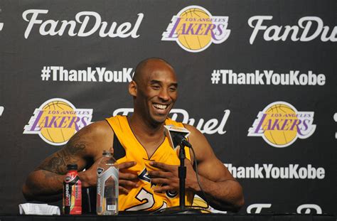 Kobe Bryant Ends Career With Exclamation Point Scoring 60 Points The