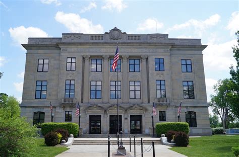 More information can be found on the iowa dot website. Security Changes At Court House | Brown County Sheriff's ...