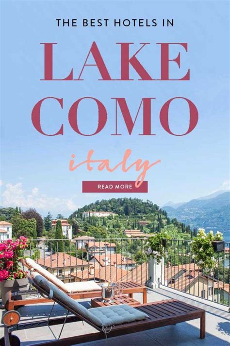 This Is The Best Place To Stay In Lake Como